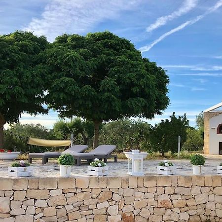 Villa Catia Alberobello Exteriér fotografie