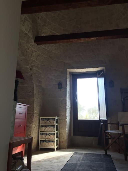 Villa Catia Alberobello Exteriér fotografie