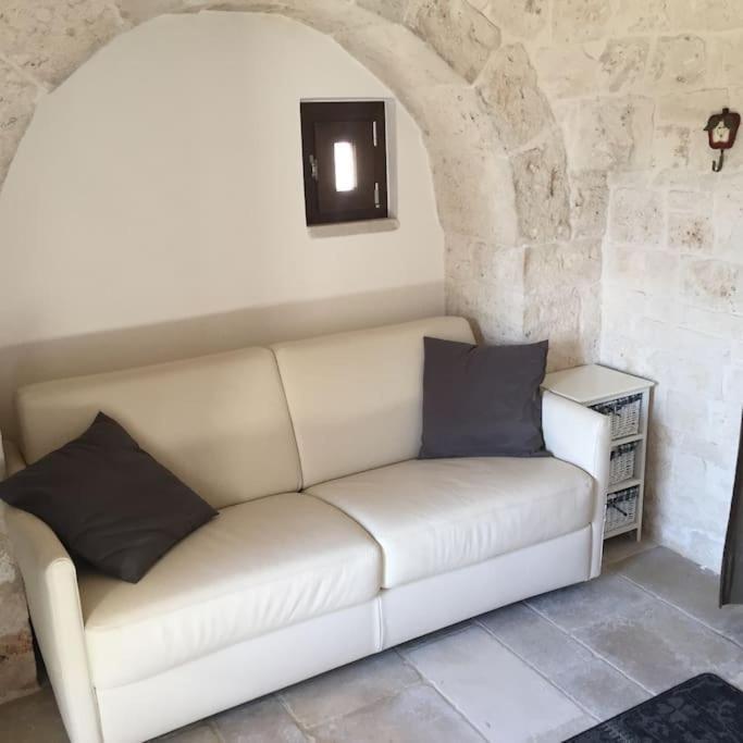 Villa Catia Alberobello Exteriér fotografie